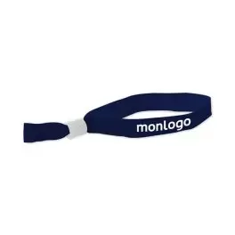BRACELET PERSONNALISABLE 'ANIME TISSE'