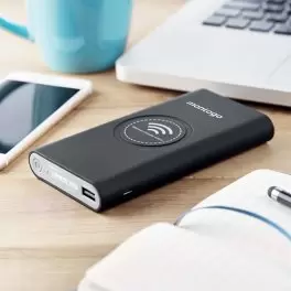 BATTERIE DE SECOURS PERSONNALISÉE 8000 MAH 'LERGEN' 