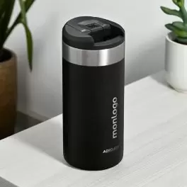 MUG ISOTHERME STANLEY 350ML PERSONNALISABLE 'AEROLIGHT'