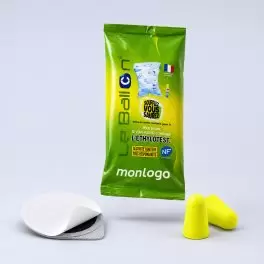 KIT PREVENTION PERSONNALISABLE 'PRINVINTA'