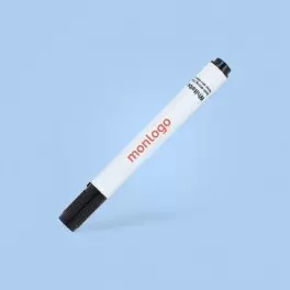 MARQUEUR TABLEAU BLANC PERSONNALISABLE 'BORDY'