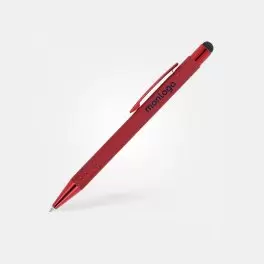 STYLO/STYLET PERSONNALISABLE 'QUEEN GRIP'