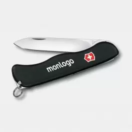 COUTEAU DE POCHE VICTORINOX PERSONNALISE 'SENTINEL'