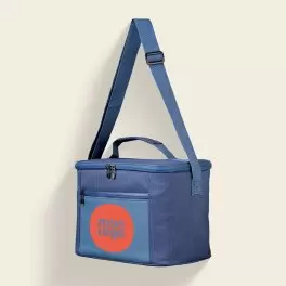 SAC ISOTHERME PERSONNALISABLE 'ISOFREE'