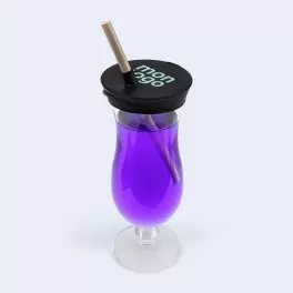 PROTECTION GOBELET ANTI DROGUE PERSONNALISEE 'CUPOTE'