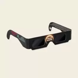 LUNETTE ECLIPSE PUBLICITAIRE EN12312 2 'BRESOMI'