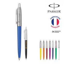 Parure de stylos IM personnalisable Parker - 10683600 - Stimage's Goodies  et cadeaux d'entreprise, objets sur mesure à personnaliser