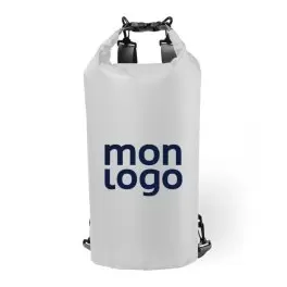 SAC À DOS PERSONNALISÉ ÉTANCHE 20L 'TARRA'