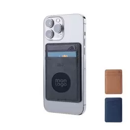 PORTE CARTES PERSONNALISÉ XOOPAR® 'INE MINI'