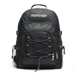 SAC A DOS ISOTHERME PERSONNALISABLE  'LOZZI'