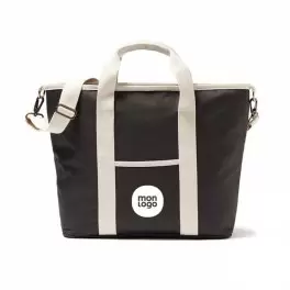SAC CABAS ISOTHERME PUBLICITAIRE 'BANARI'