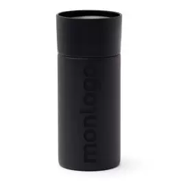 MUG ISOTHERME PERSONNALISABLE 300 ML 'SISTIO'