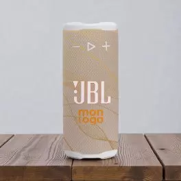 ENCEINTE JBL PERSONNALISABLE 'GRIP'