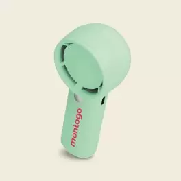 VENTILATEUR PORTABLE PERSONNALISE 'DOLYX'