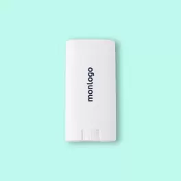STICK SOLAIRE SFP30 30ML PERSONNALISE 'WATERSUN' ESAT