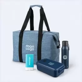 SET FRAICHEUR SAC ACCESSOIRES PERSONNALISE 'CHAUWPIC'