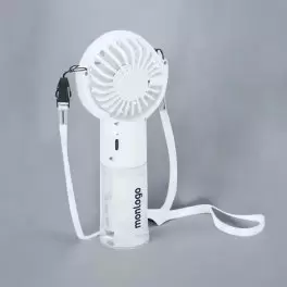 VENTILATEUR AVEC TOUR DE COU PERSONNALISABLE 'KATYOP'