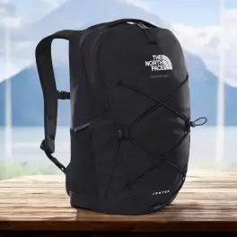 SAC A DOS THE NORTH FACE PERSONNALISABLE 'JESTER'