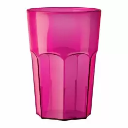 VERRE EN TRITAN PERSONNALISABLE 40 CL 'MOJITO'