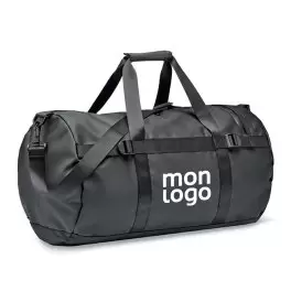 SAC DE SPORT ET VOYAGE PUBLICITAIRE 'TRAVELER'