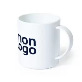 MUG 350 ML PERSONNALISABLE 'CHOCOLATO PLA'