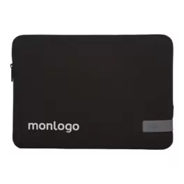 HOUSSE ORDINATEUR PUBLICITAIRE CASE LOGIC® 'REFLECT'
