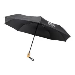PARAPLUIE TEMPETE PERSONNALISE 'WESTPORT RPET 21'