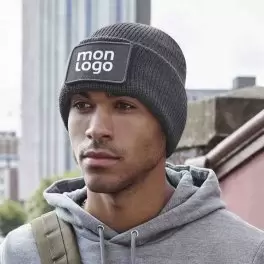 BONNET PERSONNALISABLE 'STARLA'