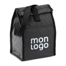SAC DEJEUNER ISOTHERME PERSONNALISABLE 'LUNIO'