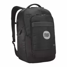SAC ORDINATEUR CASE LOGIC PERSONNALISABLE 'NOTION 17'