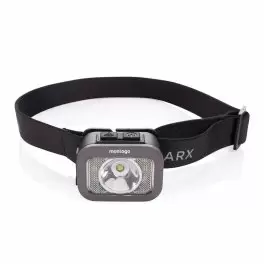 LAMPE FRONTALE PERSONNALISABLE 'STRALO RCS'