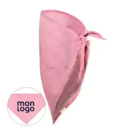 BANDANA PERSONNALISABLE 'RODEO RECYCLE'
