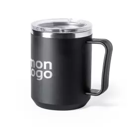 MUG PERSONNALISABLE 'TOODI POIGNEE'