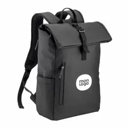 SAC A DOS PERSONNALISABLE 'OLYMPEOS'