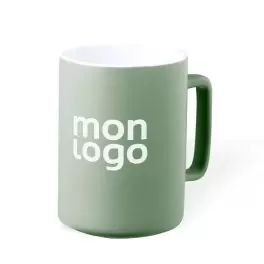 TASSE EN CERAMIQUE PERSONNALISABLE 'ADOVA'