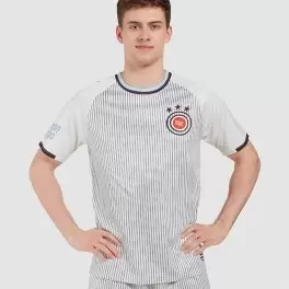 TEE SHIRT PERSONNALISABLE FOOT HOMME 'FANFOOT'