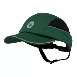 CASQUETTE DE SECURITE PERSONNALISABLE 'SECUCAPE'