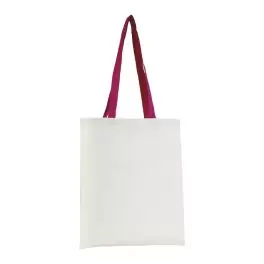 TOTE BAG PUBLICITAIRE COTON ANSES LONGUES 'AURIANA'