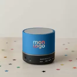ENCEINTE BLUETOOTH PERSONNALISEE 'NOVA RECYCLE'