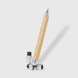 STYLO ETERNEL PERSONNALISABLE 'DOBEL BAMBOU'