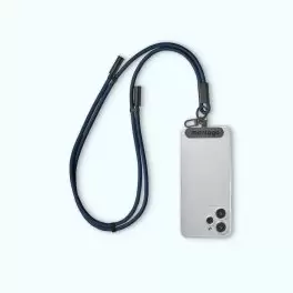 TOUR DE COU CHARGEUR PERSONNALISABLE 60W 'PUNTI'