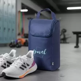 SAC A CHAUSSURES PERSONNALISABLE 'TORNAU RPET'