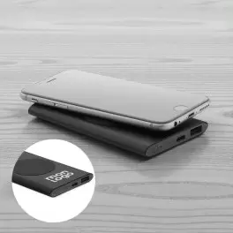BATTERIE PERSONNALISABLE INDUCTION 'LERGEN 5000 MAH'