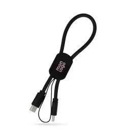 CABLE MINI 60W PERSONNALISABLE 'PITIO'