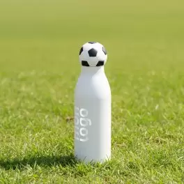 BOUTEILLE ISOTHERME BOUCHON SPORT PERSONNALISABLE 'FANTY'