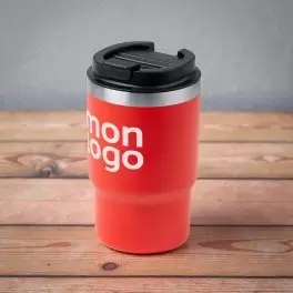 MUG ISOTHERME RECYCLE 560ML 'TENDENZA COLOR'