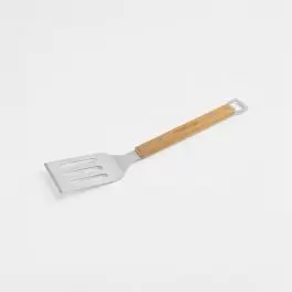 SPATULE DECAPSULEUR POUR BARBECUE PERSONNALISEE 'CAPMEG'