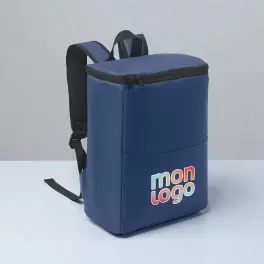 SAC A DOS ISOTHERME PERSONNALISE 'KALTIMO'
