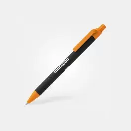 STYLO PUBLICITAIRE 'AMOSIS BLACK'