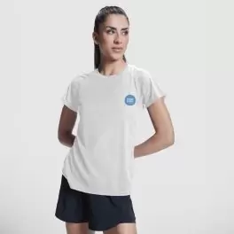 TEE SHIRT PERSONNALISÉ FEMME 'ESPORTO'